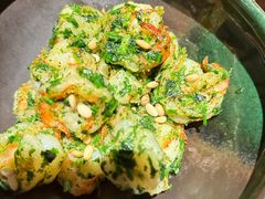 荠菜虾丸-元古雲境(南京万象天地店)