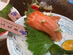 -吉之仙•中国制造•出口级食材日料店(领事馆总店)
