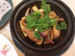豉油皇大肠-益利大酒楼(井岸店)