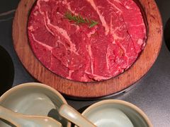 -季季山·云南野生菌火锅(上海首店)