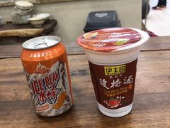 -毅祥斋老孙家泡馍(北院门鼓楼店)