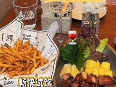 -Blac+Blac(中海环宇荟店)