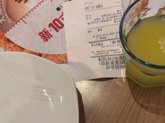 -必胜客(唐百友谊店)