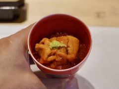 -鮨一日本料理(大中华店)