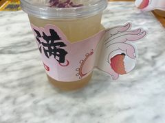 -满记甜品(湖滨店)