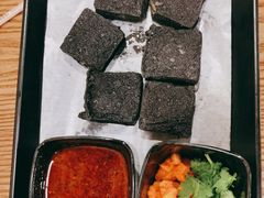 臭豆腐-火宫殿(坡子街店)