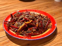 -泥糊破店小酒馆·团建聚餐(南京西路店)