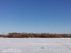 -丁香湖公园