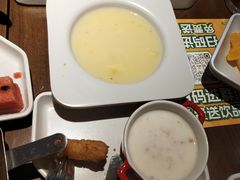 -豪客来牛排(空港华联店)