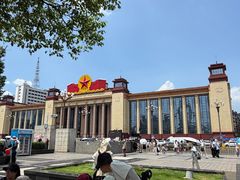 -小柴米·传统江西菜(八一广场店)