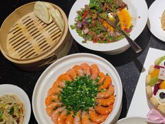 -莲花餐饮(高新店)