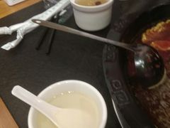 -重庆烧鸡公火锅(簋街店)