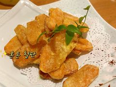 -新白鹿餐厅(西湖银泰店)