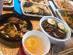 -盒马鲜生(悦峰店)