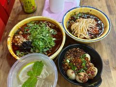 -冒椒火辣(奎星楼街店)