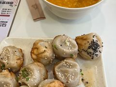 -咬不得高祖生煎·简餐(城站店)