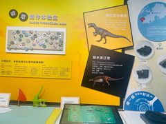 -浙江自然博物院(杭州馆)