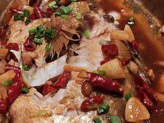 -黄山老妈·土菜(碧桂园店)