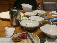 -小城粥道·海胆鲜虾粥(解放广场店)