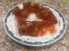 水晶红果-厚味居炙子烤肉·清真(天桥南纬路店)