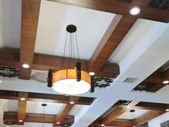-福来居烤鸭店(天坛二店)