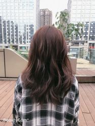-川和潮人漂色·烫染·接发