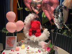 -狮拾久·现代新加坡料理(福田COCO Park店)