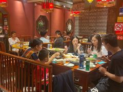 大堂-明丰小渔馆(明月路店)