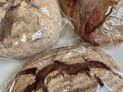 -佐敦面包铺·JORDAN BAKERY