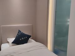 -喀纳斯鸿福生态度假酒店