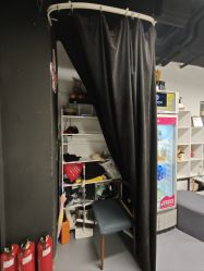 -WITCH （舞季）舞蹈工作室