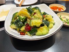 -鸿运诚羊蝎子·火锅(西单店)