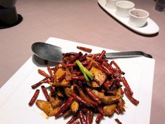 -荣轩(新荣记环球金融中心店)