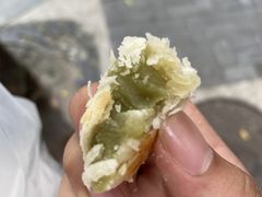 绿豆一口酥-宋记饼家(石门二路店)