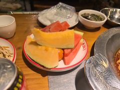 -成老灶火锅鸡(平山店)