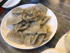 炸灌肠-天兴居(鲜鱼口街店)