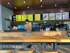 -星巴克(深圳龙岗广百店)