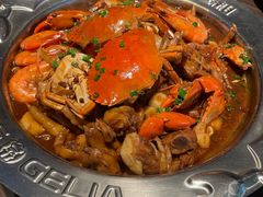-胖哥俩肉蟹煲(福州仓山爱琴海店)