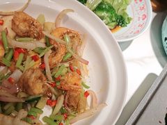 -吴家·淮扬小馆(滨湖银泰店)