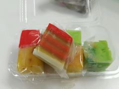 -金珠肉粽