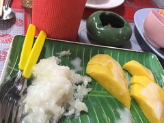 -陳妈妈泰国菜