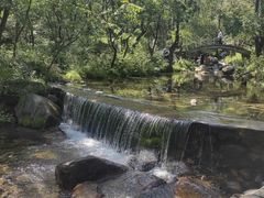 -玉渡山自然风景区