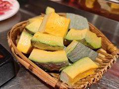 -朱光玉火锅馆(小寨原力场店)