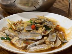 -潮粥馆(长江花园店)