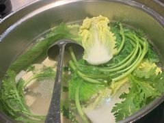 -狐狸爱上椰子鸡(滨江星光大道店)