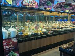 -大鹏饭店·金陵家宴(奥体中心店)