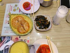 -一勺一碗好粥道(红运家园店)