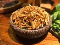 -慢丽江·云南野生菌土鸡锅(付家庄店)
