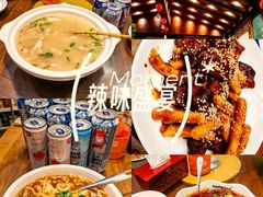 -合肥妈妈菜(青阳南路店)
