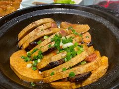 -苏先生海鲜渔庄(金桥店)
